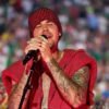 Justin Bieber, Shakira, Madonna y BTS: así será el primer show de medio tiempo de una Final del Mundial