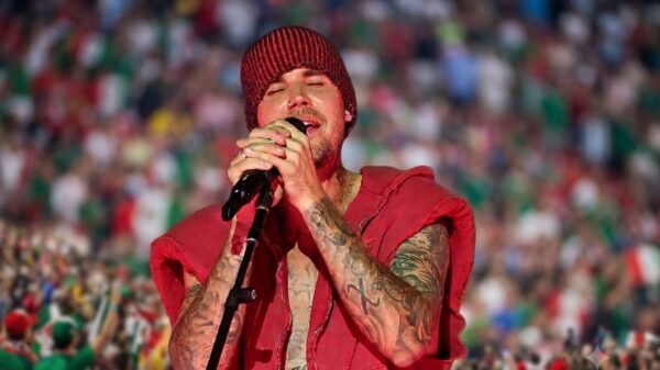 Justin Bieber, Shakira, Madonna y BTS: así será el primer show de medio tiempo de una Final del Mundial