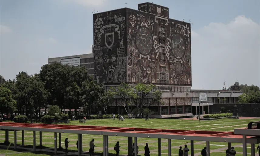 UNAM demanda penalmente por presuntos fraudes en examen de admisión 2026 a licenciaturas