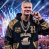 Erling Haaland tenía otra pasión antes del futbol y el video está causando furor