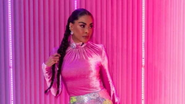 ¿Qué le pasó a la cara de Galilea Montijo? La conductora aclara los rumores