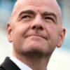 Gianni Infantino y su millonario salario: esto recibe por dirigir el futbol mundial