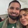 Lanzan GoFundMe para el hijo de Aylín Mujica; ya supera los 25 mil dólares