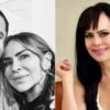 Maribel Guardia se solidariza con Aylín Mujica tras el fallecimiento de Mauro Menéndez