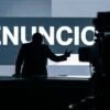 Periodista rompe en llanto, renuncia al aire y denuncia presuntas humillaciones