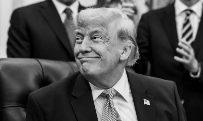 Corte Suprema frena en seco a Trump y protege ciudadanía por nacimiento en EE. UU.