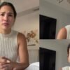 Alejandra Jaramillo habla por primera vez después de ser despedida de Univision
