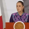 Minimiza Sheinbaum incidente con Tren Interoceánico