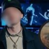 ¿Quién era Chatterbox? El influencer que murió junto a su padre en un accidente