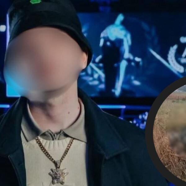 ¿Quién era Chatterbox? El influencer que murió junto a su padre en un accidente