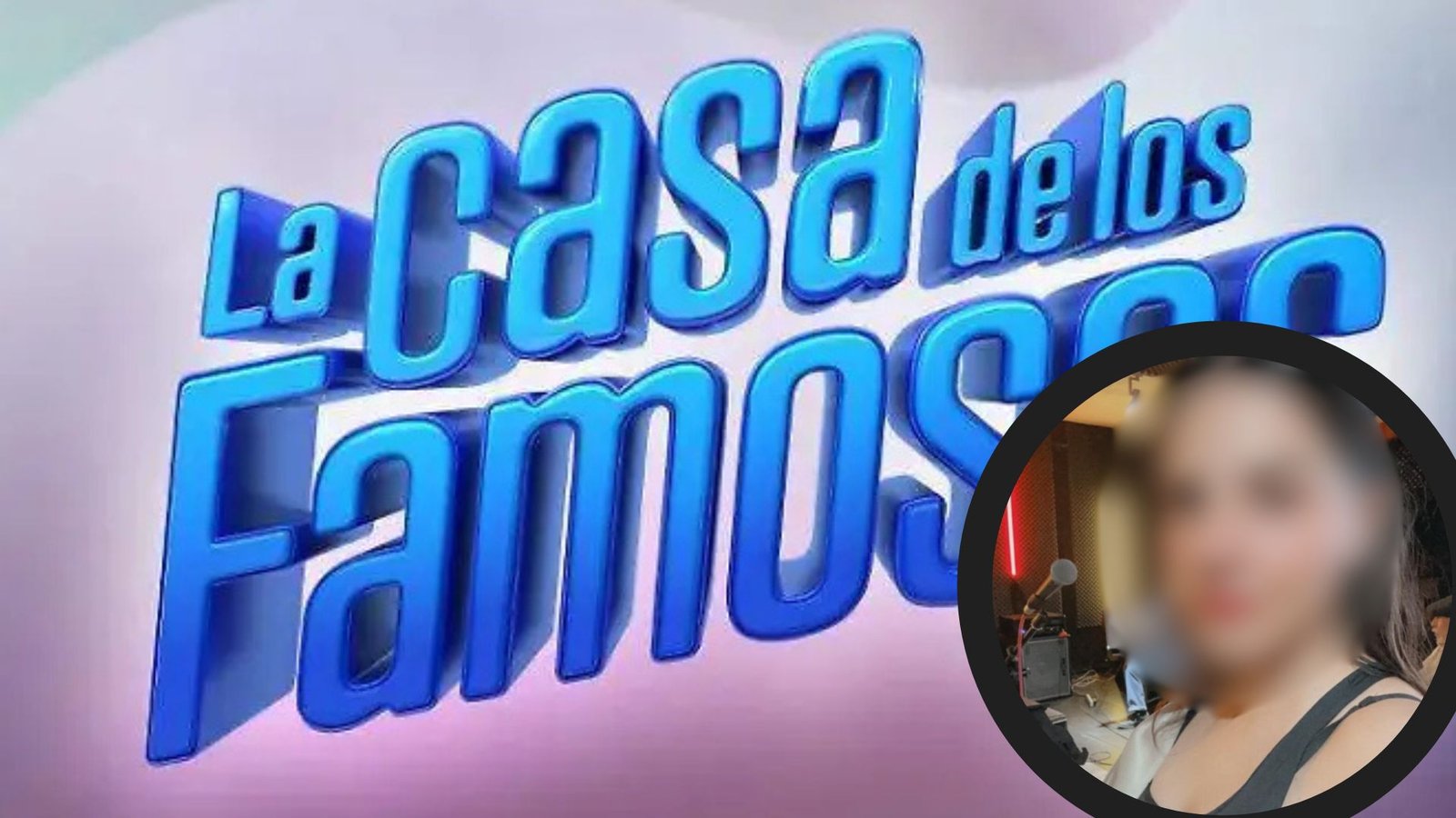 ¿Quién es la voz de La Jefa en La Casa de los Famosos México? Conoce a la actriz detrás del reality