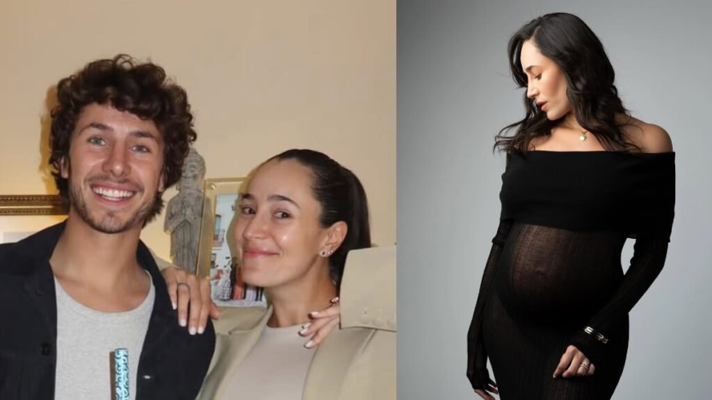 Hermana de Juanpa Zurita confirma terrible noticia; perdió a su bebé