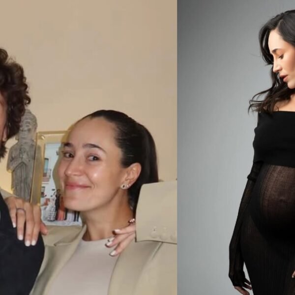 Hermana de Juanpa Zurita confirma terrible noticia; perdió a su bebé