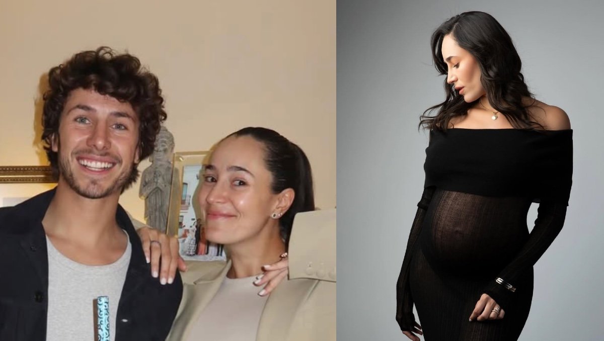Hermana de Juanpa Zurita confirma terrible noticia; perdió a su bebé