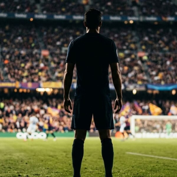 Jugador de Colombia teme por la vida de sus hijos tras fallar la jugada que pudo cambiar el Mundial