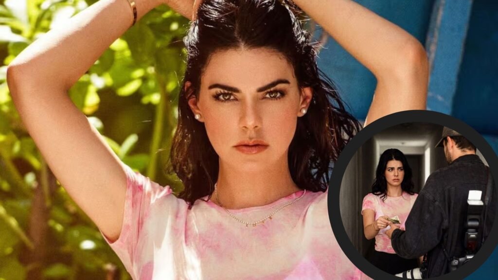 Livia Brito por fin hará el pago al fotógrafo; esto fue lo que anunció