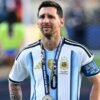 La primera reacción de Lionel Messi tras perder el Mundial 2026 conmueve a sus seguidores