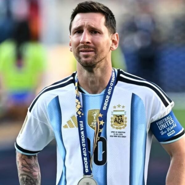 La primera reacción de Lionel Messi tras perder el Mundial 2026 conmueve a sus seguidores