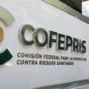 ASF presenta 3 denuncias penales contra red de corrupción en Cofepris
