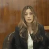 Gabinete de Seguridad descarta bloqueo de cuentas a hija de Ruffo Appel