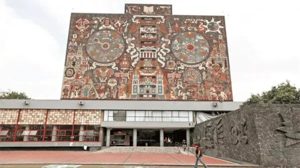 Empresa que aplicó examen en la UNAM tiene contratos por 200 mdp con otras instituciones