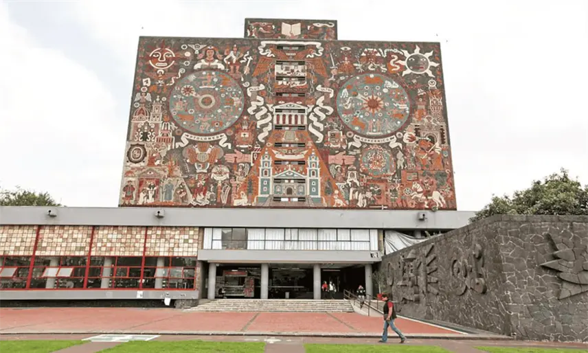 Empresa que aplicó examen en la UNAM tiene contratos por 200 mdp con otras instituciones