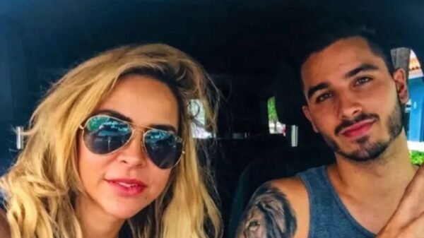 ¿De qué murió Mauro Menéndez? Abuelo del hijo de Aylín Mujica rompe el silencio