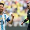 ¿Quién es Ismail Elfath? El árbitro del Argentina vs Inglaterra que genera controversia