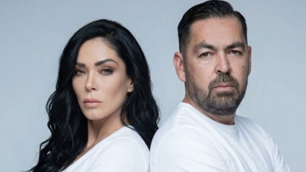 Jorge D'Alessio desmiente romance y revela quién le dio el mejor consejo tras el escándalo