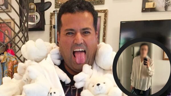 ¿Quién es Gerardo Monroy? El novio de Aldo Rendón con quien lleva más de 15 años de relación