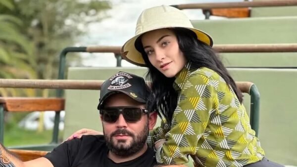 Paola Dalay reacciona a las acusaciones de infidelidad y aclara quién es Lalo Arzate