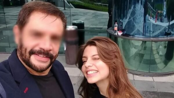 ¿Héctor Parra será liberado? Revelan que el fallo sobre su amparo podría llegar en cualquier momento