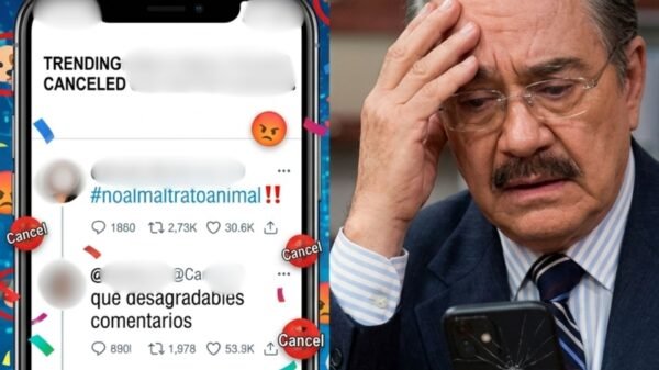 El comentario de Pedro Sola que hizo estallar a miles de amantes de los animales