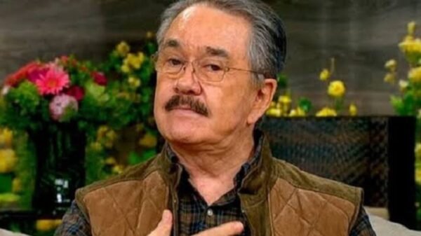 TV Azteca lleva a Pedro Sola a convivir con perros después de la controversia en Ventaneando