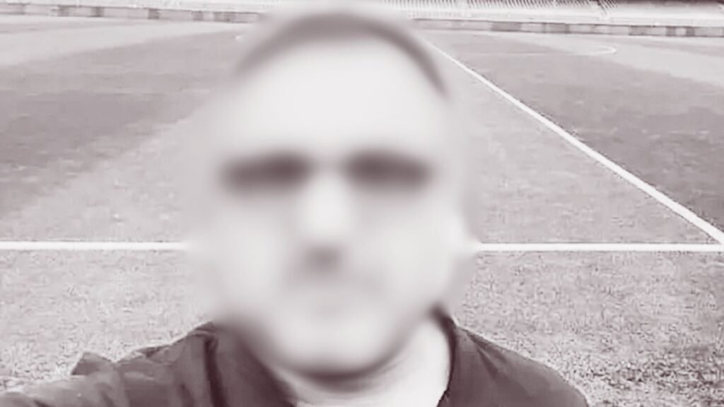 El misterio de Luigi Esposito: hallan sus restos y las cámaras revelan un inquietante detalle
