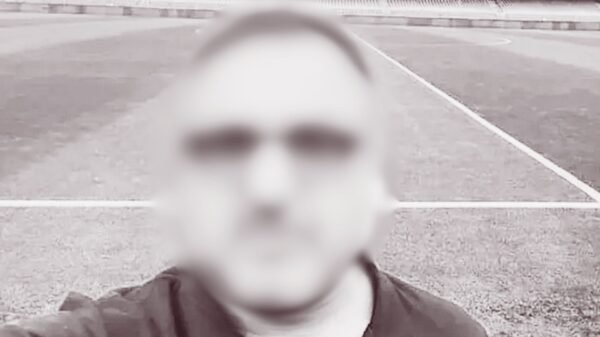 El misterio de Luigi Esposito: hallan sus restos y las cámaras revelan un inquietante detalle