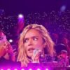 Karol G reacciona cuando una pequeña fan confiesa que prefiere una canción de Shakira