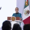 Rocha Moya está en Culiacán; "está ubicable": Sheinbaum