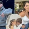 ¿Confirmaron su romance? Samadhi Zendejas y Gabito Ballesteros aparecen besándose