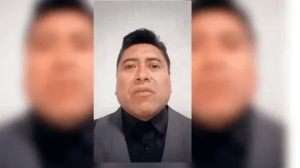 Docente publica video antes de quitarse la vida tras denuncia de abuso sexual