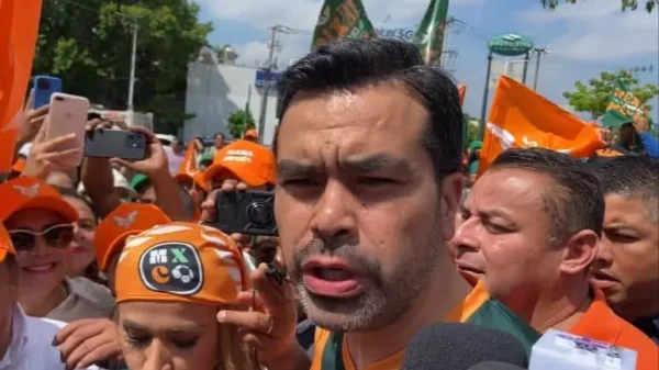 MC confía que Sheinbaum negociará bien con EE. UU. tras revés en renovación automática del T-MEC