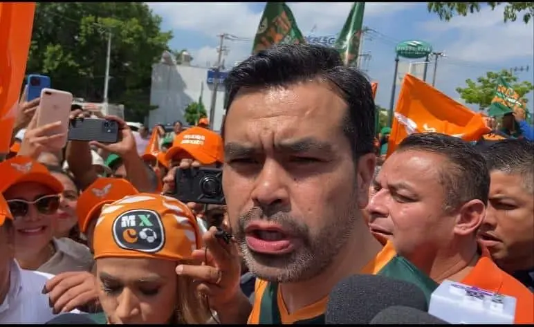 MC confía que Sheinbaum negociará bien con EE. UU. tras revés en renovación automática del T-MEC