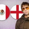 Liam Gallagher responde a los abucheos contra Oasis en el Mundial 2026 y enciende las redes