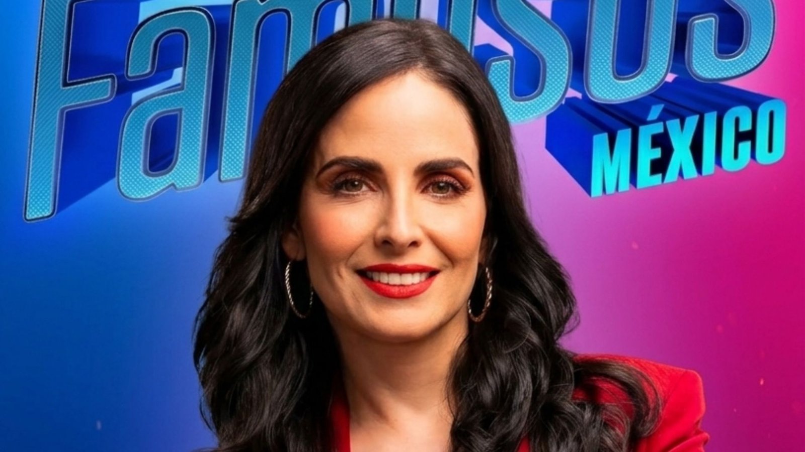 Ella es Ximena Herrera, la nueva participante de La Casa de los Famosos México 4