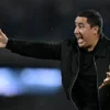 Efraín Juárez y el Gyori Eto de Hungría quedan fuera de la Champions League