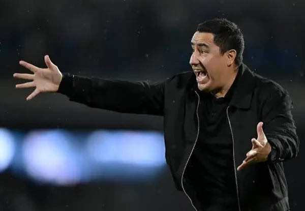 Efraín Juárez y el Gyori Eto de Hungría quedan fuera de la Champions League