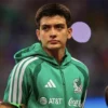 Gilberto Mora aumenta su valor a 25 millones de euros; es el más valioso de la Liga MX