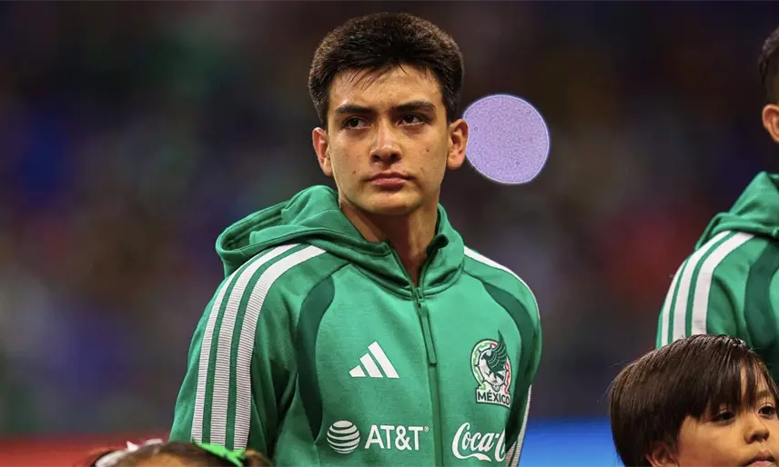 Gilberto Mora aumenta su valor a 25 millones de euros; es el más valioso de la Liga MX