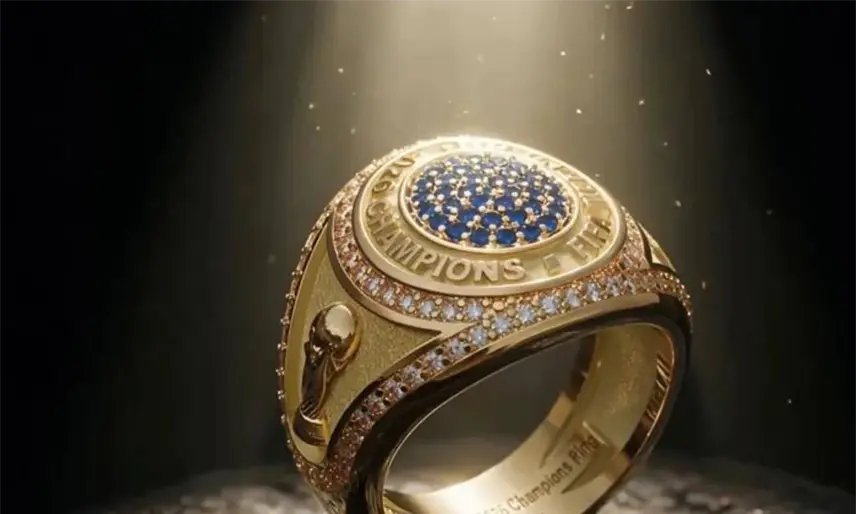 La FIFA dará anillos de campeón como en la NFL, a los ganadores de la final del Mundial 2026