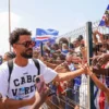 Como héroes nacionales, regresa Cabo Verde a su país tras su histórica participación en el Mundial 2026